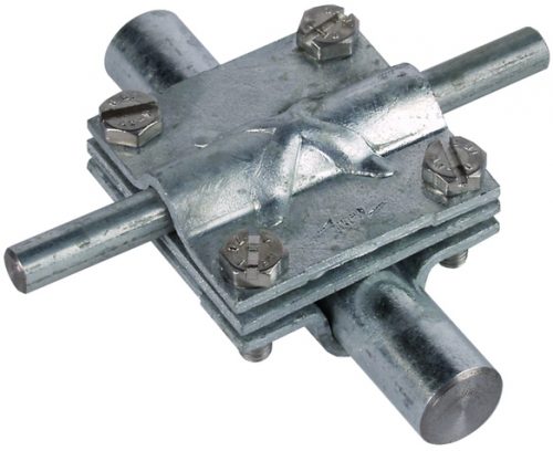 conector-en-cruz