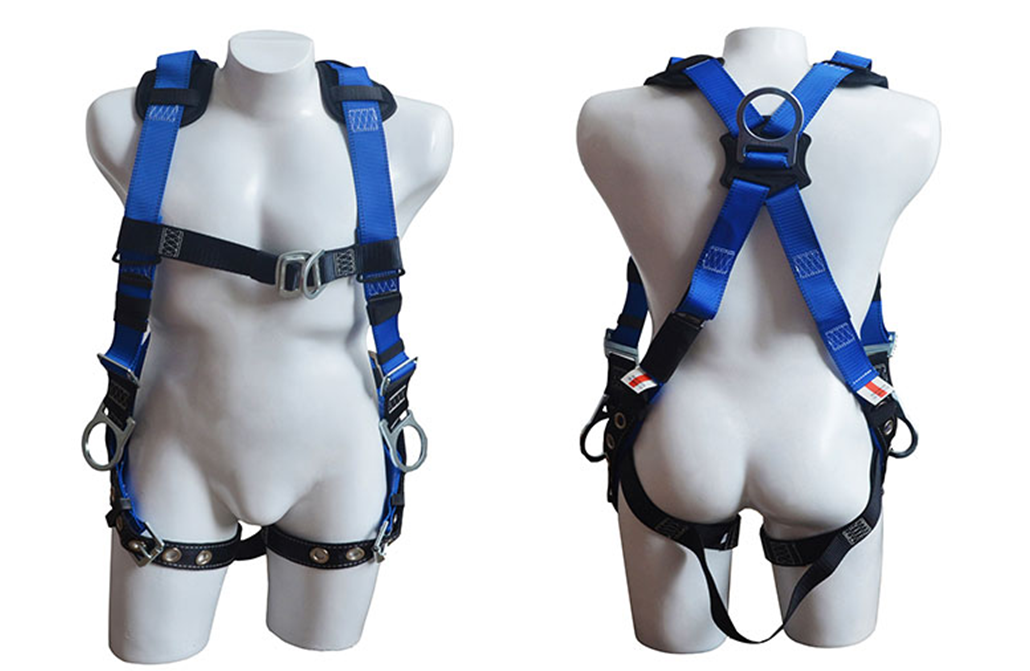 arnes-multiproposito-4-argollas-en-h