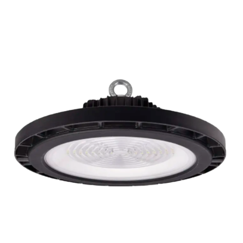 lampara para iluminación industrial