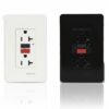 TOMA GFCI 125V 20A 3905008