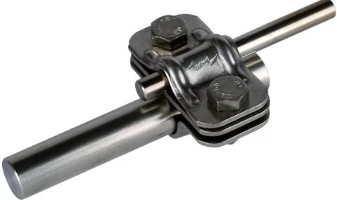 conector alambron varilla 459119 utk 8 10 16 v2a dehn