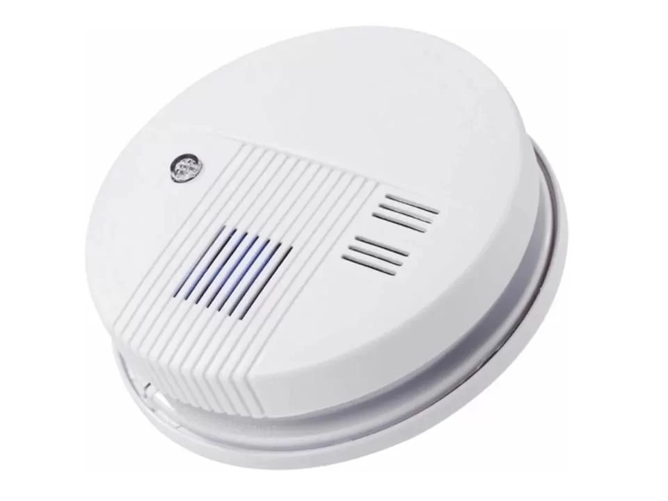 detector de humo