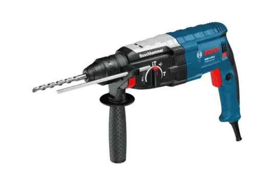 tipos de materiales de construccion