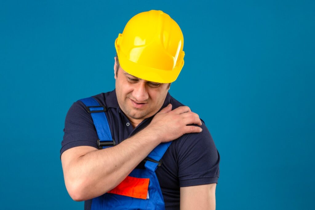 hombreras de seguridad 1