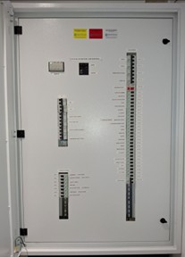 tablero electrico