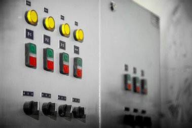 tablero electrico