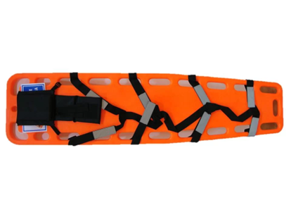 Camillas de emergencia