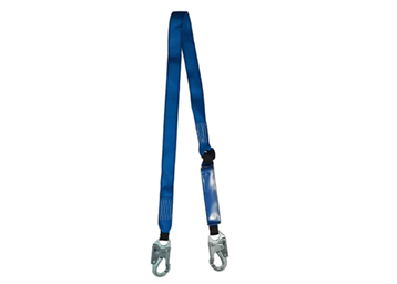 Eslinga con absorbedor