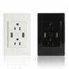 TOMA 100 240V 16A + USB 3905011