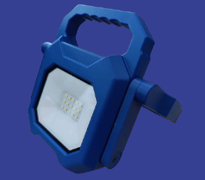 REFLECTOR LED PORTATIL AP LIGHTING